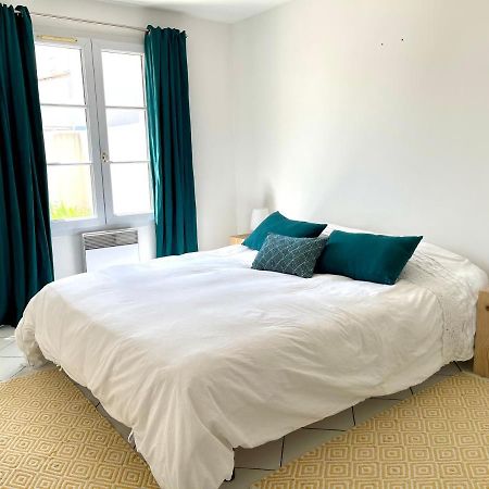 Coup De Coeur - Ile De Re - Maison 3 Chambres Rivedoux-Plage Buitenkant foto