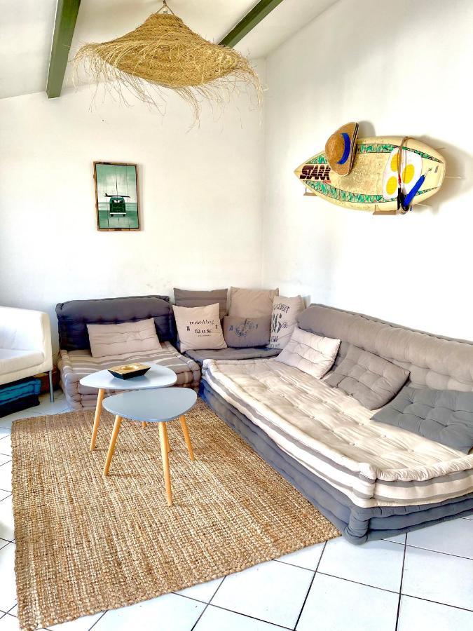 Coup De Coeur - Ile De Re - Maison 3 Chambres Rivedoux-Plage Buitenkant foto