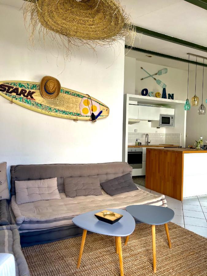 Coup De Coeur - Ile De Re - Maison 3 Chambres Rivedoux-Plage Buitenkant foto