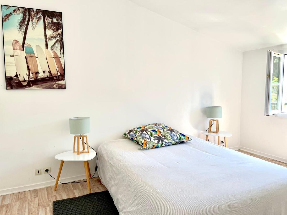 Coup De Coeur - Ile De Re - Maison 3 Chambres Rivedoux-Plage Buitenkant foto