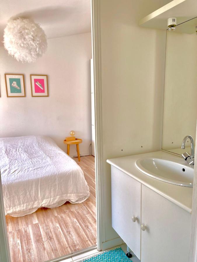 Coup De Coeur - Ile De Re - Maison 3 Chambres Rivedoux-Plage Buitenkant foto