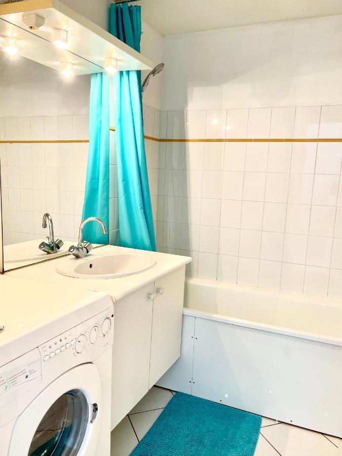 Coup De Coeur - Ile De Re - Maison 3 Chambres Rivedoux-Plage Buitenkant foto